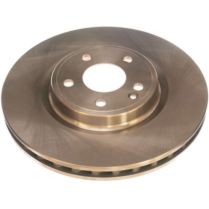 PowerStop Power Stop 17-19 Infiniti QX30 Front Autospecialty Brake Rotor