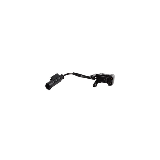 Genuine BMW 61668361042 E39 Heated Spray Nozzle (Inc. 525d, 523i & 535i)