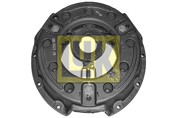 LuK 415 0080 10 Dual Mass Flywheel