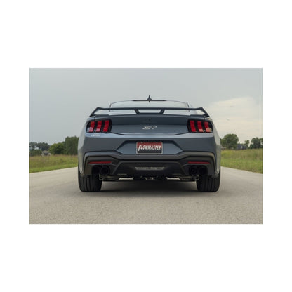 Flowmaster 24-25 Mustang 2.3l/5.0L Outlaw-Axle-Back-W/VALVES Exhaust System
