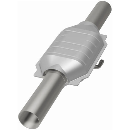 MagnaFlow Direct Fit Catalytic Converter 81-83 Jeep Cherokee 5.9L V8
