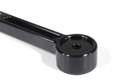 Perrin Performance PERRIN 02-26 Subaru Impreza/WRX/STI & 13-26 Crosstrek/BRZ/FR-S/GR86/GR86 Battery Tie Down - Black