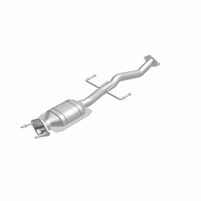 MagnaFlow Direct Fit Catalytic Converter 95-98 Protege 1.5L rear 50S
