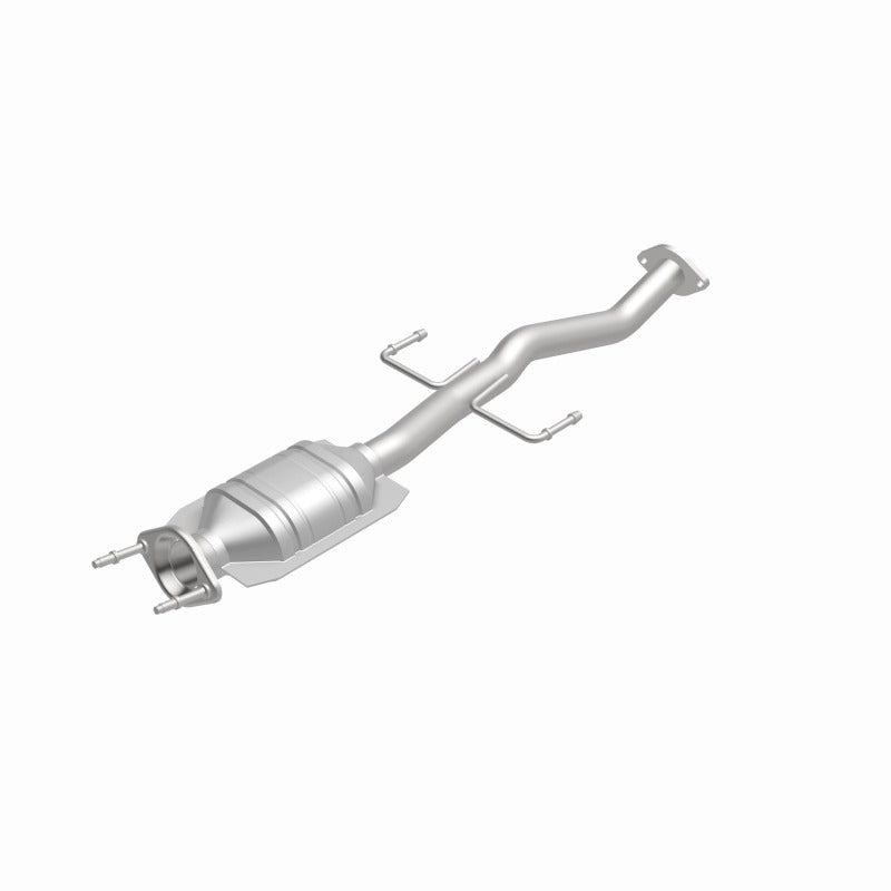 MagnaFlow Direct Fit Catalytic Converter95-98 Mazda Protege Rear
