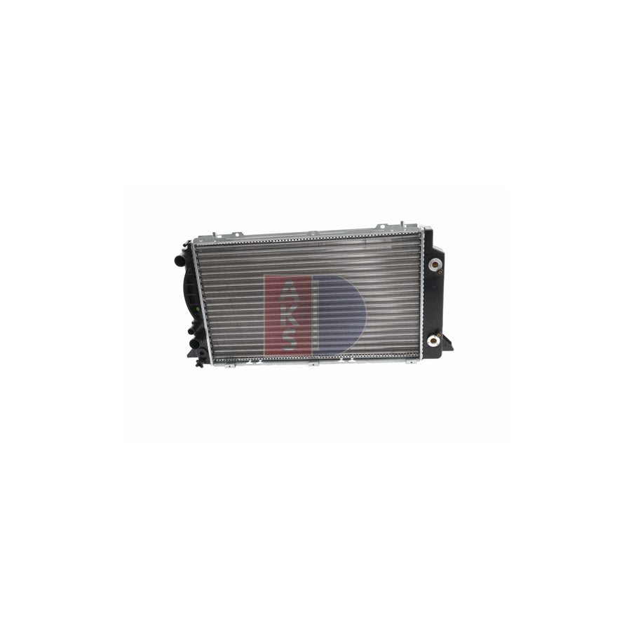AKS Dasis 481390N Engine Radiator