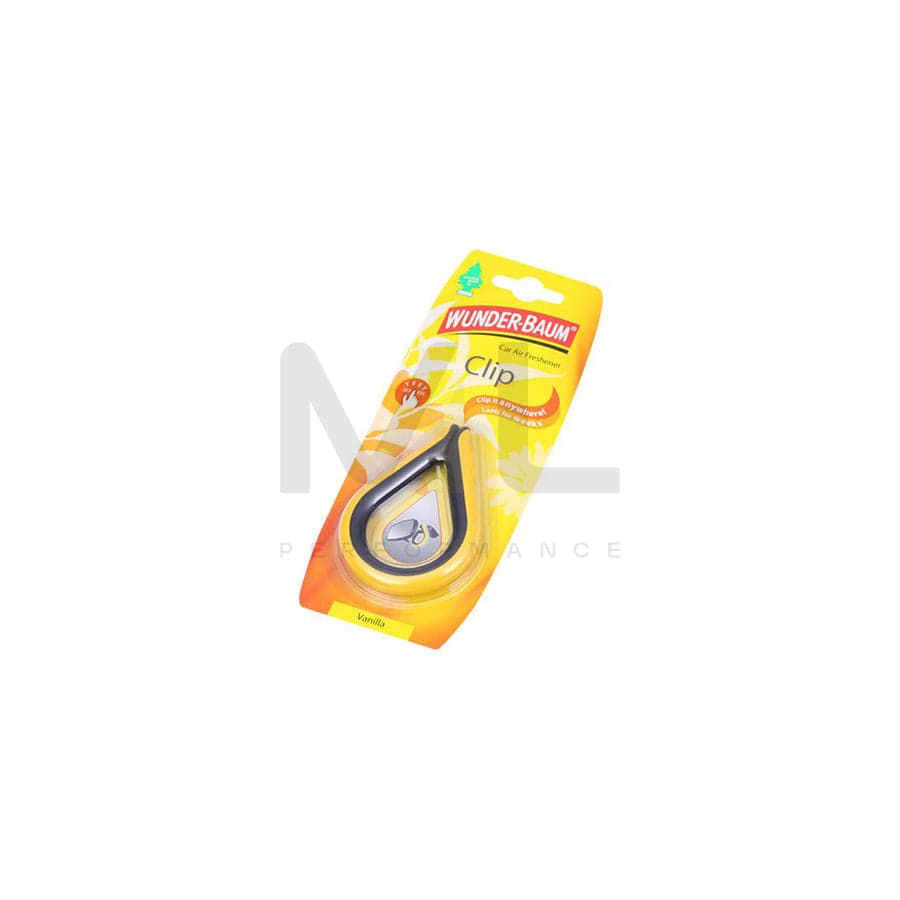 Wunder-Baum 97180 Car air freshener Blister Pack
