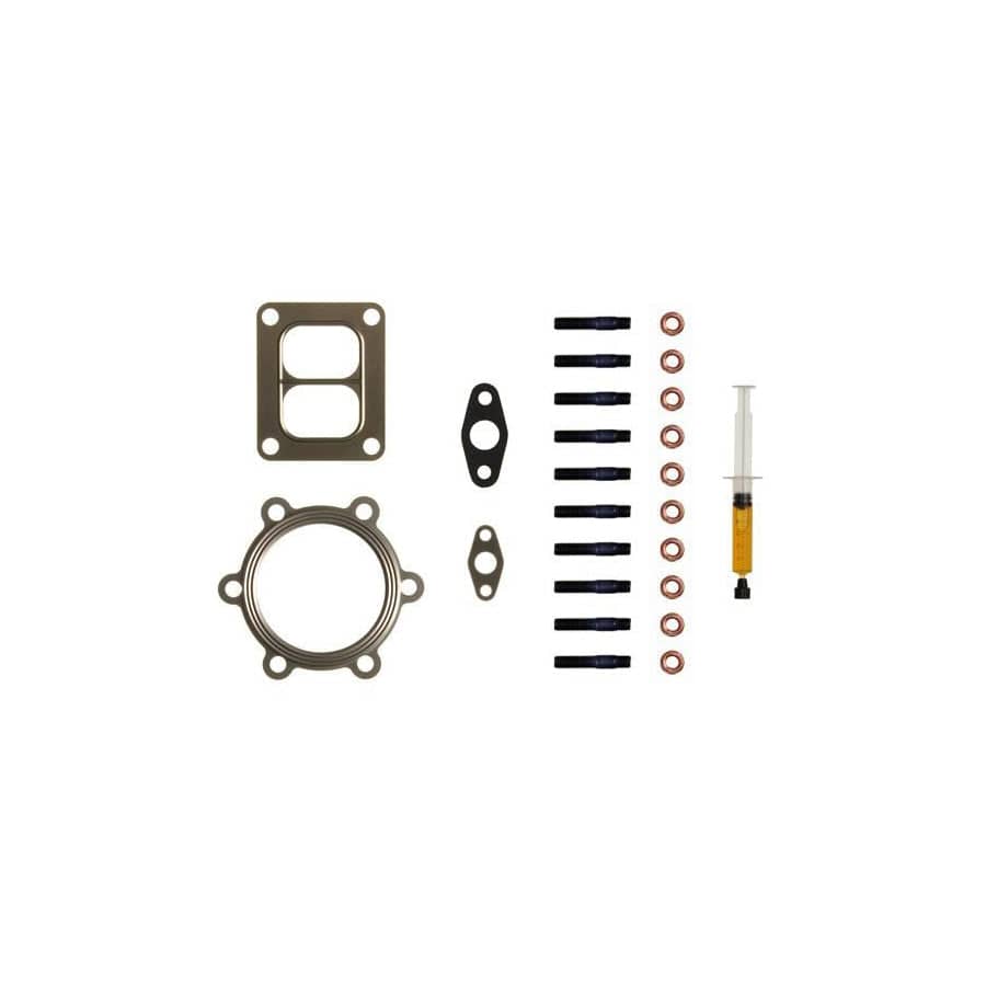 Alanko 10920557 Mounting Kit, Charger for Audi A2 (8Z0)