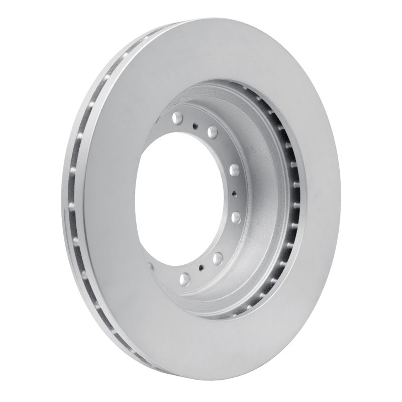 DFC 79-03 Blue Bird CV200 Rear/Front GeoSPEC Coated Rotor