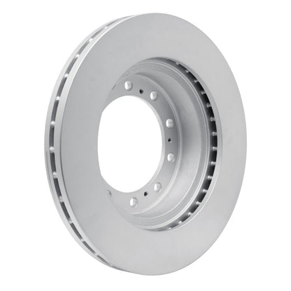 DFC 79-03 Blue Bird CV200 Rear/Front GeoSPEC Coated Rotor