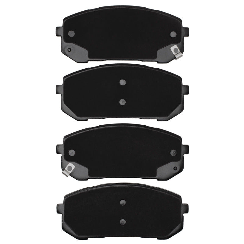 R1 Concepts R1 21-26 Kia Niro Front Ceramic Brake Pads