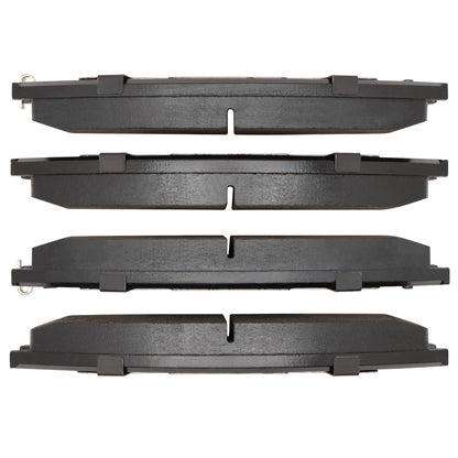 R1 Concepts R1 01-09 Hyundai XG350 Front R1 Optimum OE Brake Pads