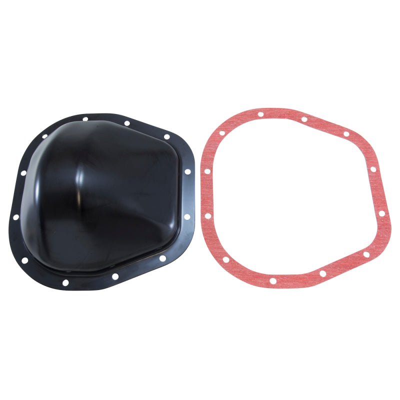 Yukon Gear & Axle Yukon Gear Steel Cover For Ford 10.25in