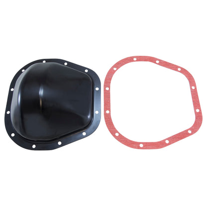Yukon Gear & Axle Yukon Gear Steel Cover For Ford 10.25in