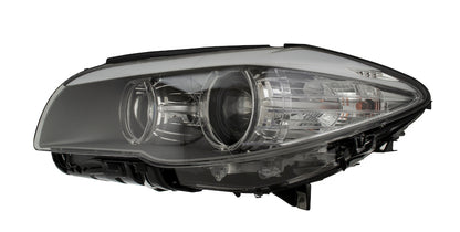 Hella 2011 BMW 5Ser Sdn F10 - Headlamp Lh
