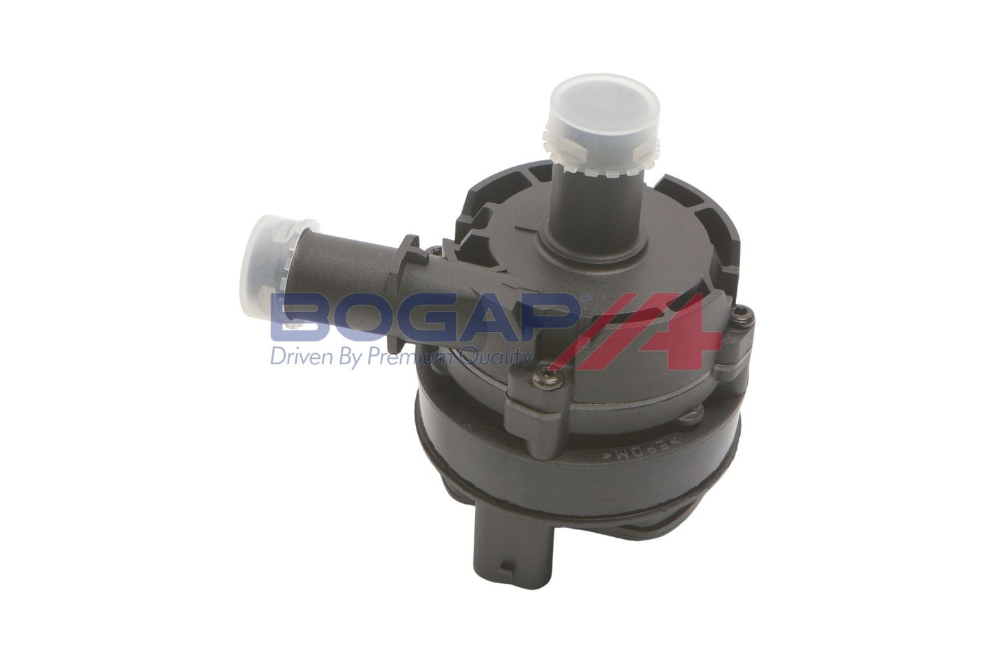 BOGAP C4243120 Auxiliary Water Pump (Cooling Water Circuit)