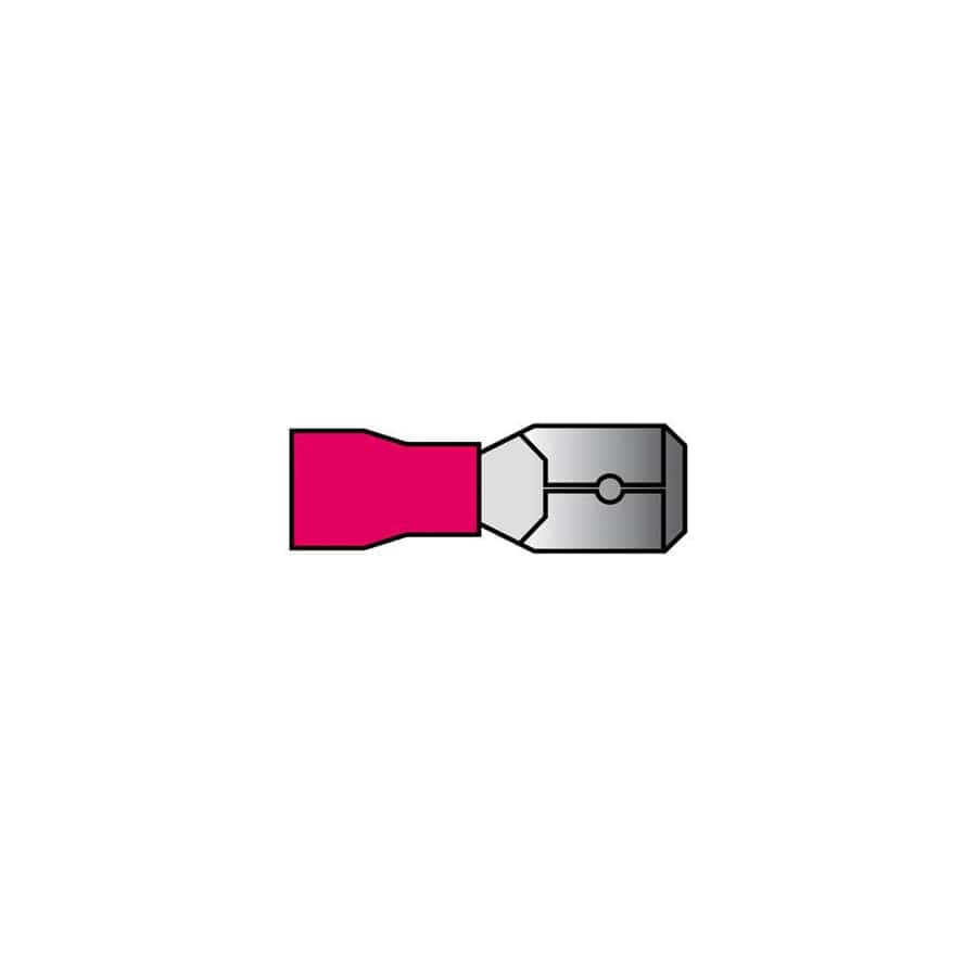 Carpoint 1624010 Squeeze Connector