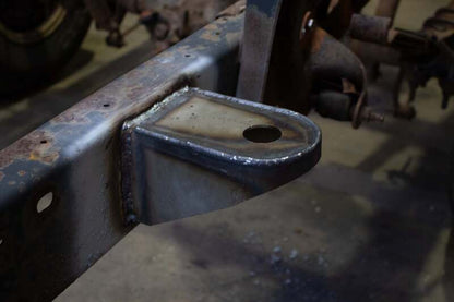 RustBuster Rust Buster 97-04 Dodge Dakota Rear Cab Mount