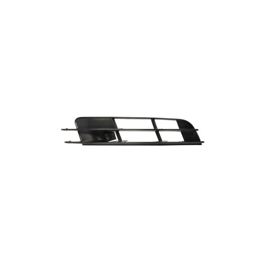 Blic 6502-07-0040916P Bumper Grill For Audi Q7 (4Lb)
