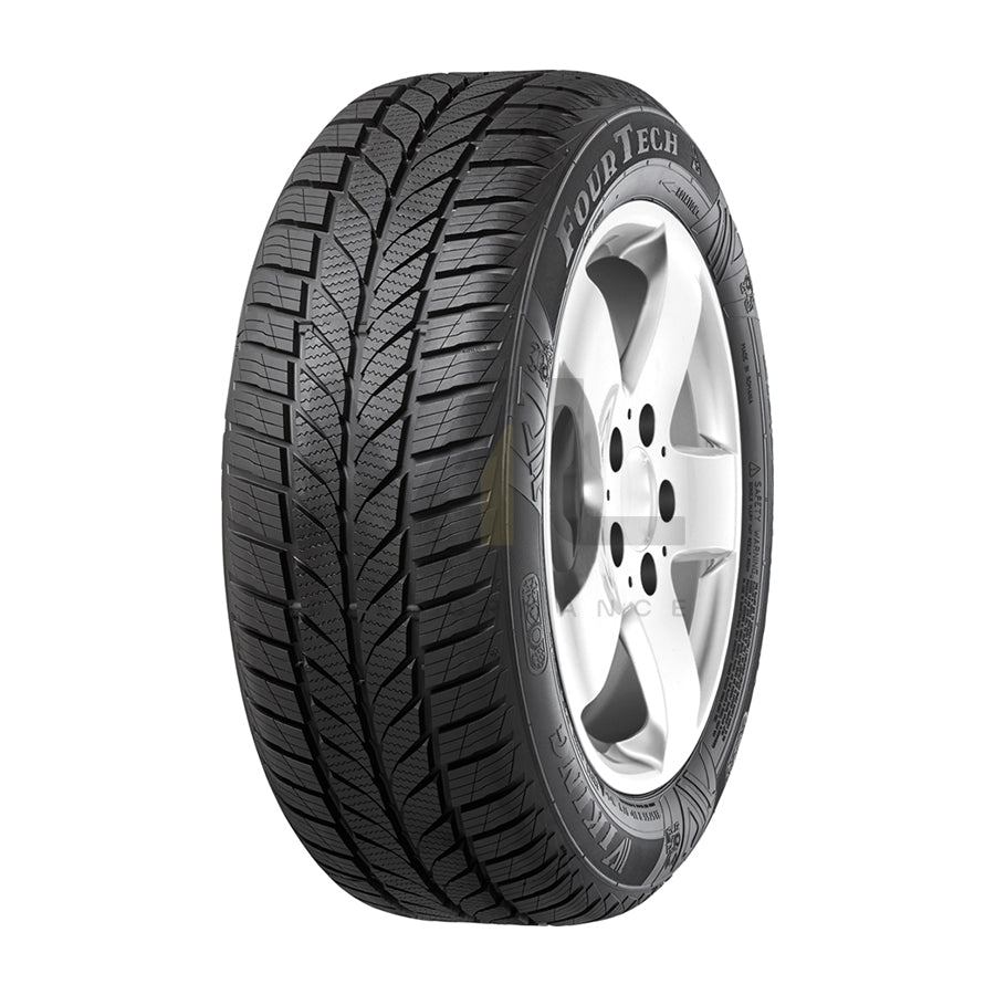 Viking Fourtech Van 195/75 R16 107/105R All-season Van Tyre