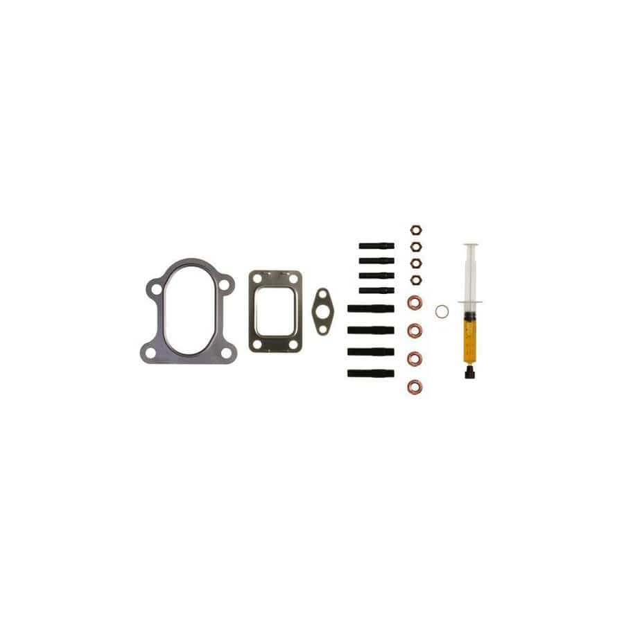 Alanko 10920556 Mounting Kit, Charger