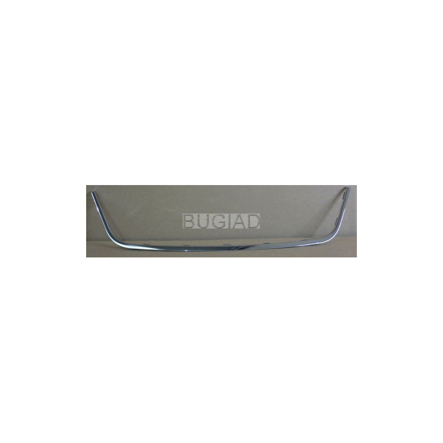 BUGIAD Bsp23942 Trim / Protective Strip, Radiator Grille