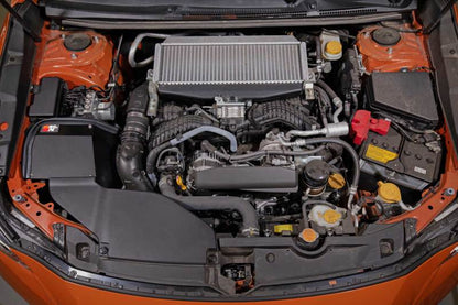 K&N Engineering K&N 22-26 Subaru WRX 2.4L H4 Gas Performance Air Intake System