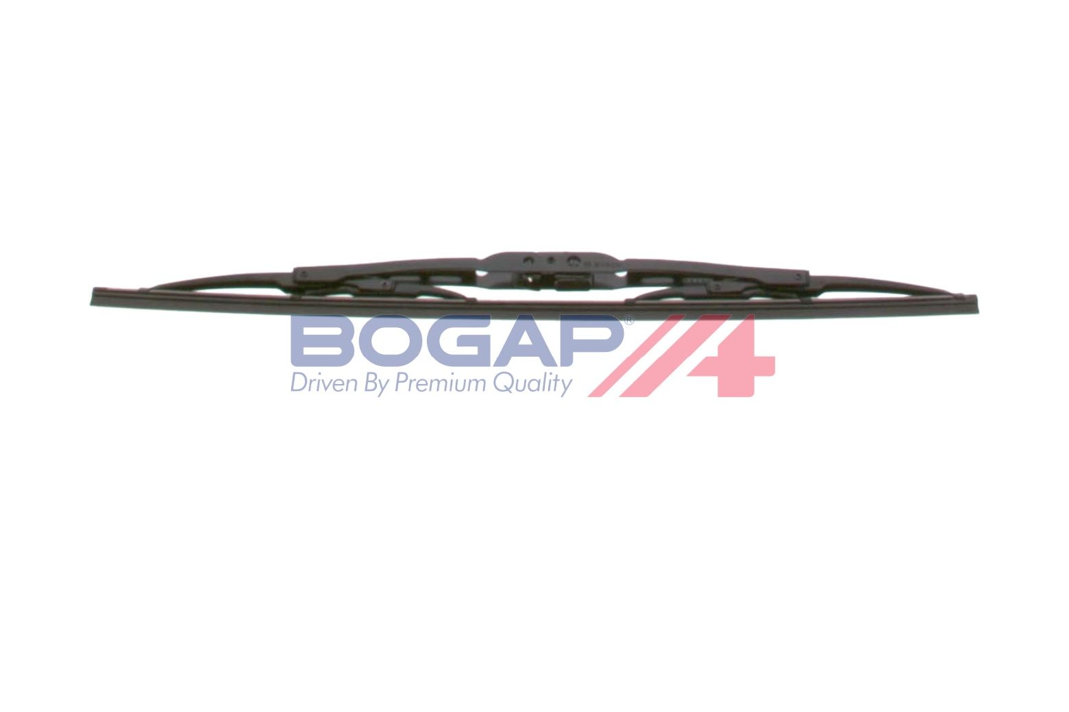 BOGAP W8310100 Wiper Blade