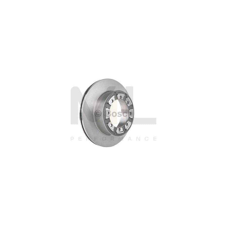 BOSCH 0 986 479 610 Brake Disc Vented, Oiled | ML Performance Car Parts