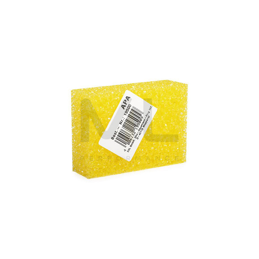 APA 19500 Car cleaning sponges