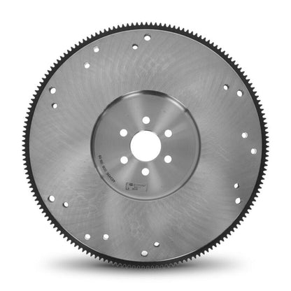 McLeod Racing McLeod Ford 4.6/5.4L Mustang Lightened Steel Flywheel for 6 Bolt Crank 164T