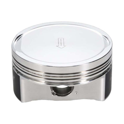 Manley Performance Manley Chrysler 6.2L Hellcat 4.100in Bore 3.579in Stroke 1.278in CD Extreme Duty Pistons - Set of 8