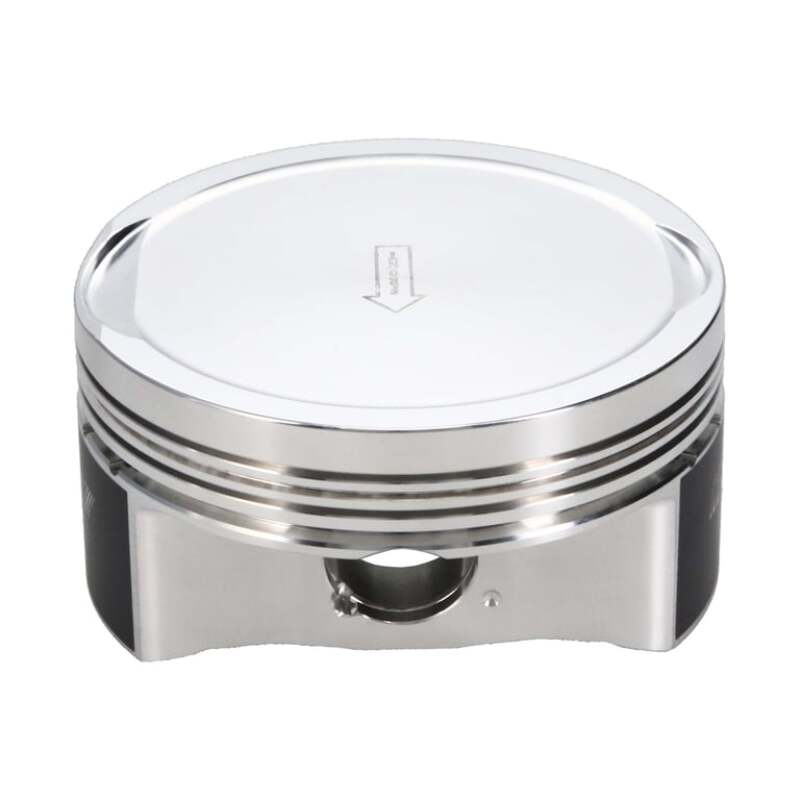 Manley Performance Manley Chrysler 6.2L Hemi Platinum Pistons 4.090in Bore -6.5cc Dish 3.579in stroke