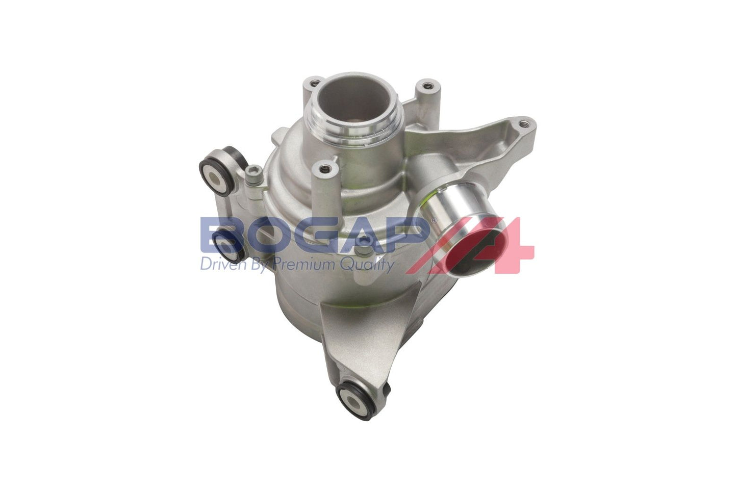 BOGAP C4232101 Water Pump, Engine Cooling
