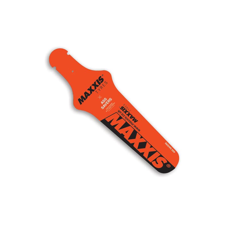 MAXXIS 2699998 Custom Ass Saver Extended