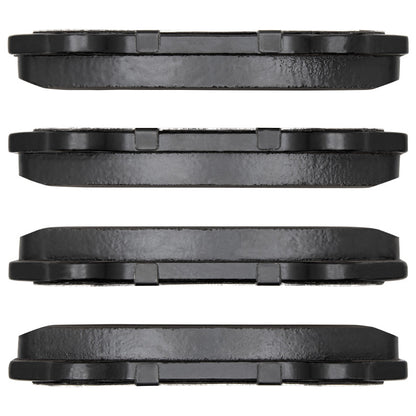 R1 Concepts R1 10-23 Chrysler 300 Rear R1 Optimum OE Brake Pads