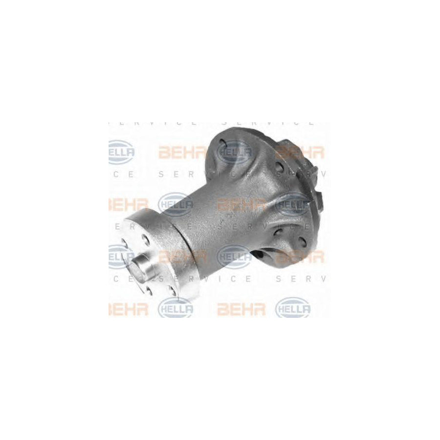 Hella 8MP 376 802-571 Water Pump