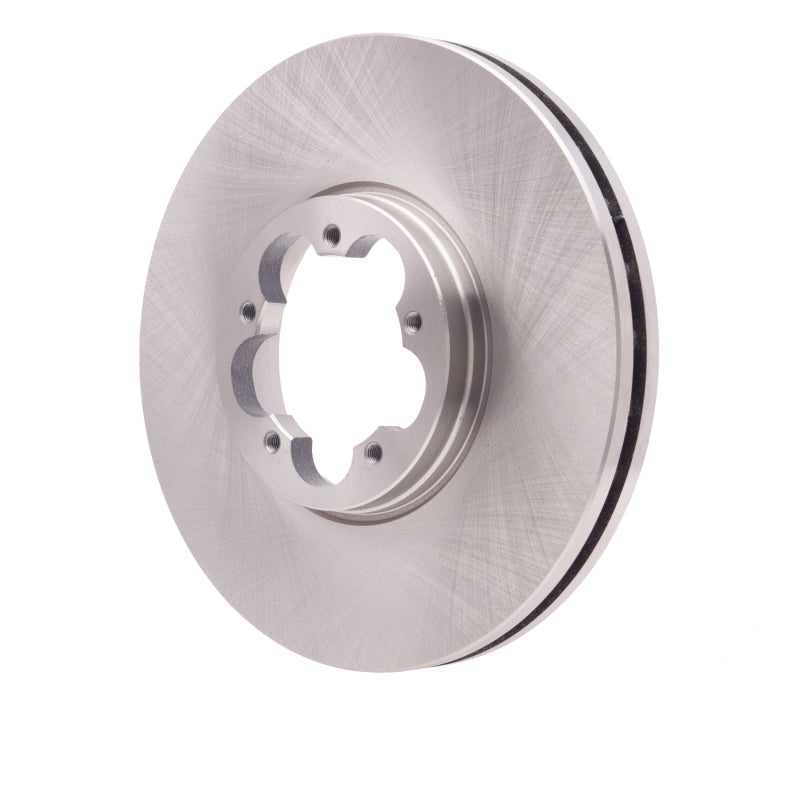 DFC 14-19 Ford Transit-350/SRW Front Brake Rotor