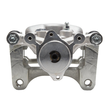 DFC 16-23 Chevrolet Bolt EUV Rear-L Silver Zinc Coated Premium Caliper