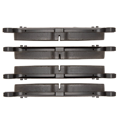 DFC 21-25 Ford F-150 4WD Rear 5000 Advanced Ceramic Brake Pads