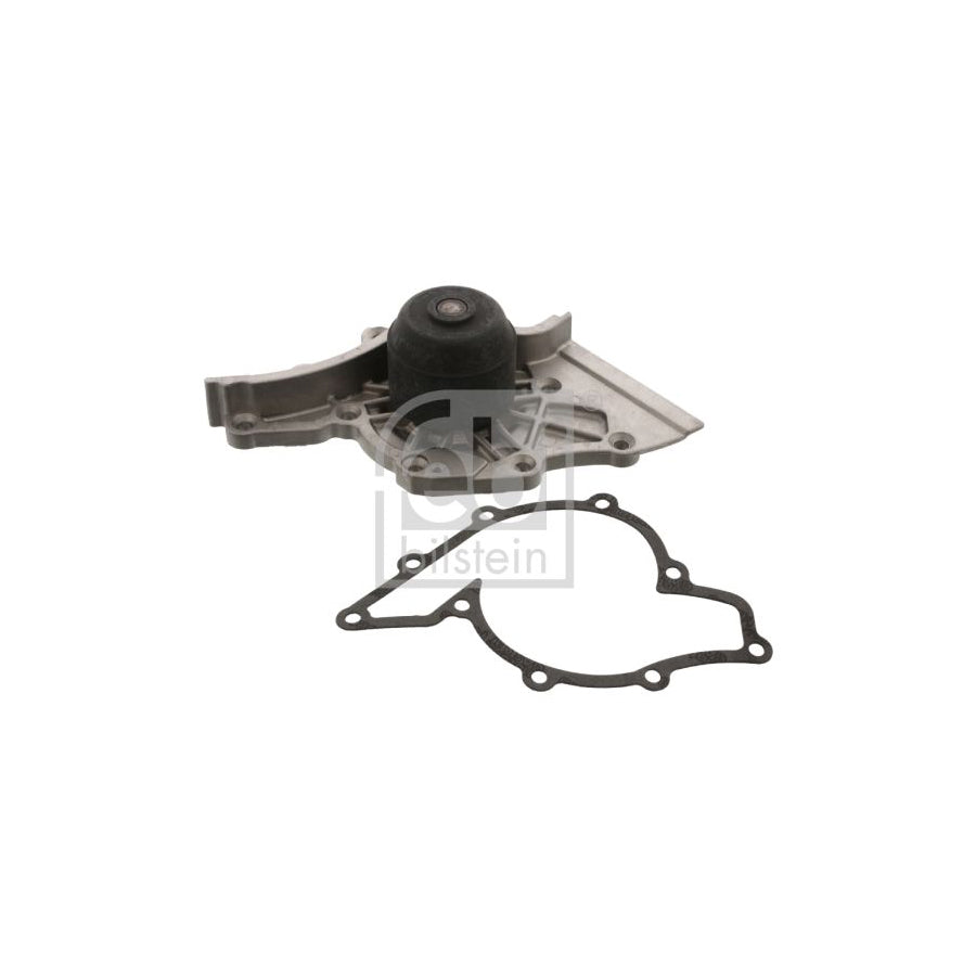 Febi Bilstein 40272 Boot, Air Suspension
