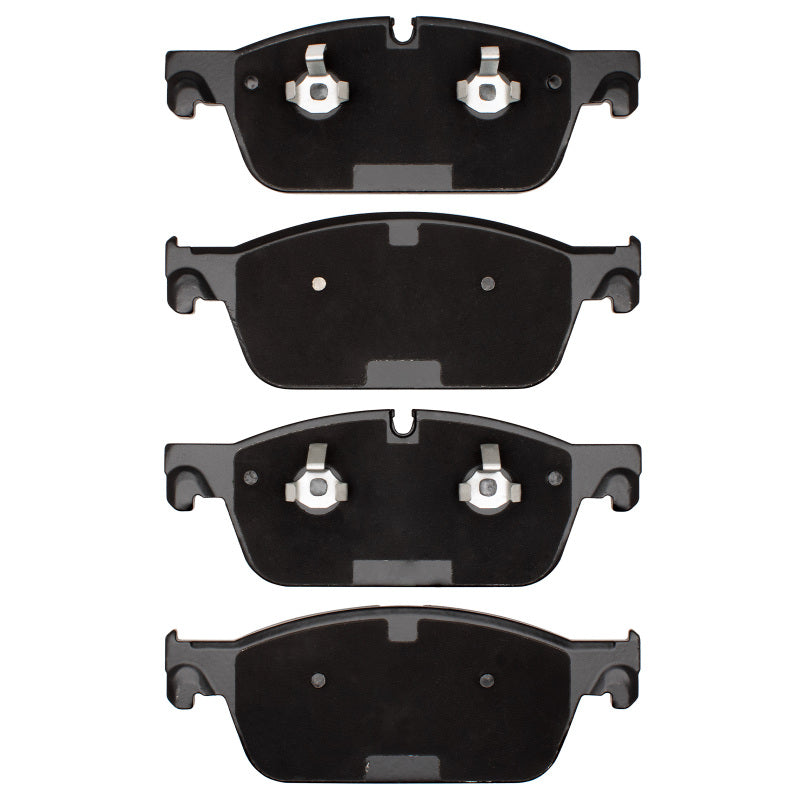 R1 Concepts R1 13-19 Mercedes-Benz GLE550E Front Ceramic Brake Pads