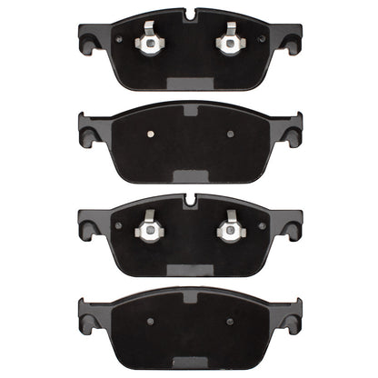R1 Concepts R1 13-19 Mercedes-Benz GLE550E Front Ceramic Brake Pads