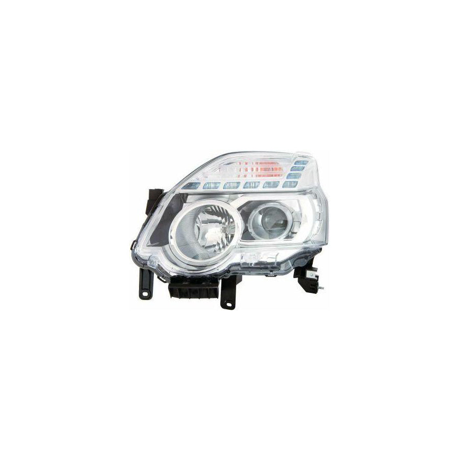 Abakus 21511F1Rldem7 Headlight for Nissan X-Trail (T31)