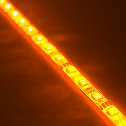 ORACLE Lighting Oracle Engine Bay LED Kit 48in - Amber
