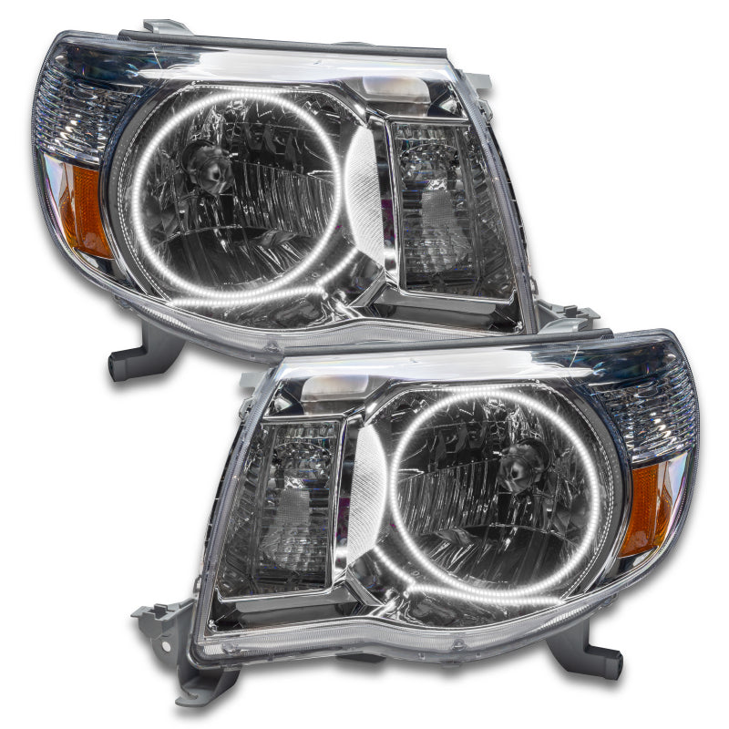 ORACLE Lighting Oracle 05-11 Toyota Tacoma SMD HL - ColorSHIFT w/ Simple Controller