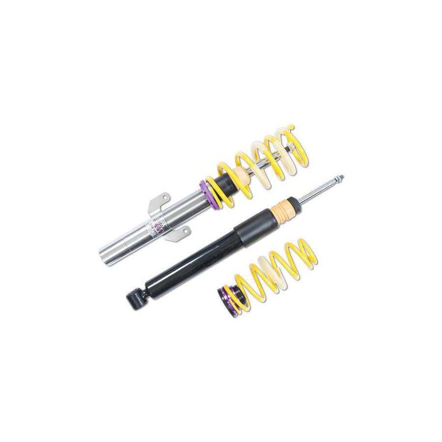 KW 152800BQ Seat Skoda VW Variant 2 Coilover Kit (Ibiza, Fabia & Polo) 2 | ML Performance US Car Parts