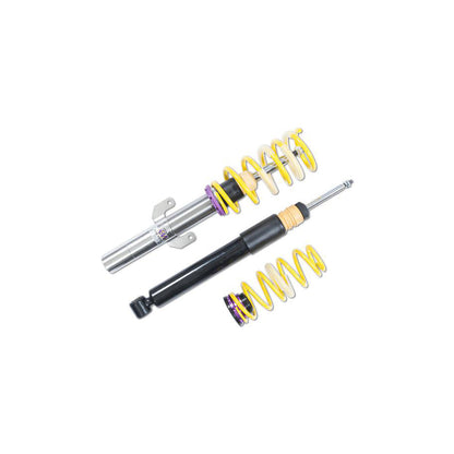 KW 152800BQ Seat Skoda VW Variant 2 Coilover Kit (Ibiza, Fabia & Polo) 2 | ML Performance US Car Parts