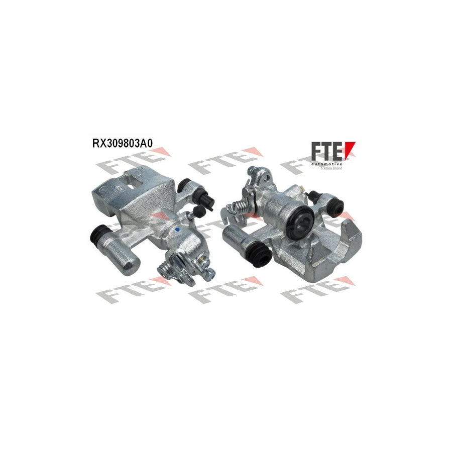 FTE Rx309803A0 Brake Caliper