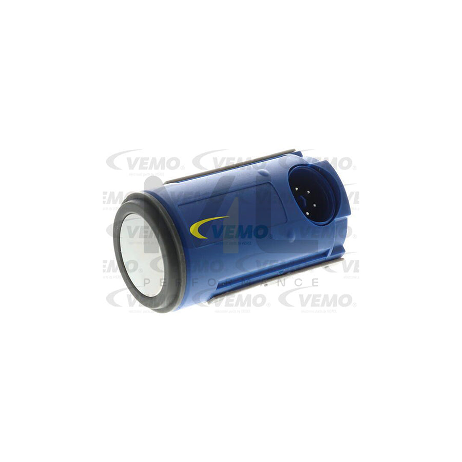 VEMO V25-72-0295 Parking sensor Blue, Ultrasonic Sensor | ML Performance Car Parts