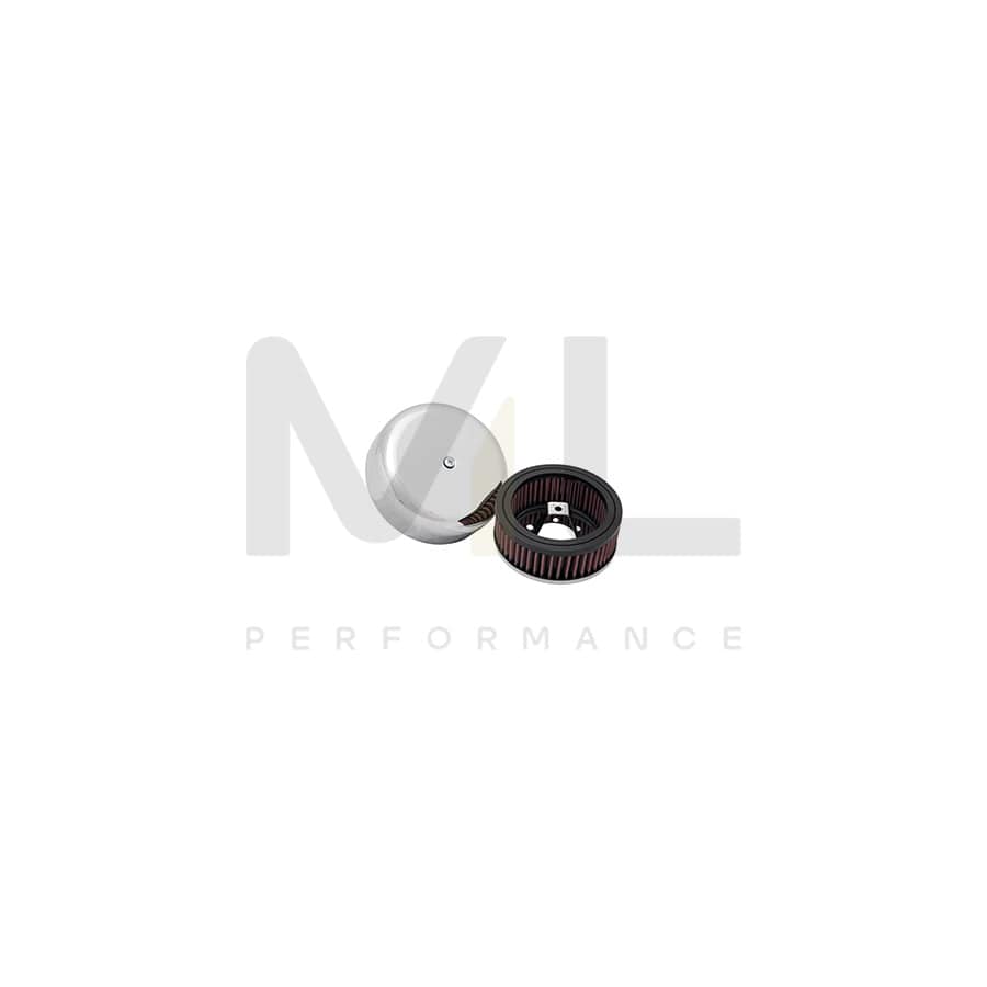 K&N RK-320B Intake System-Harley Davidson | ML Car Parts UK | ML Performance